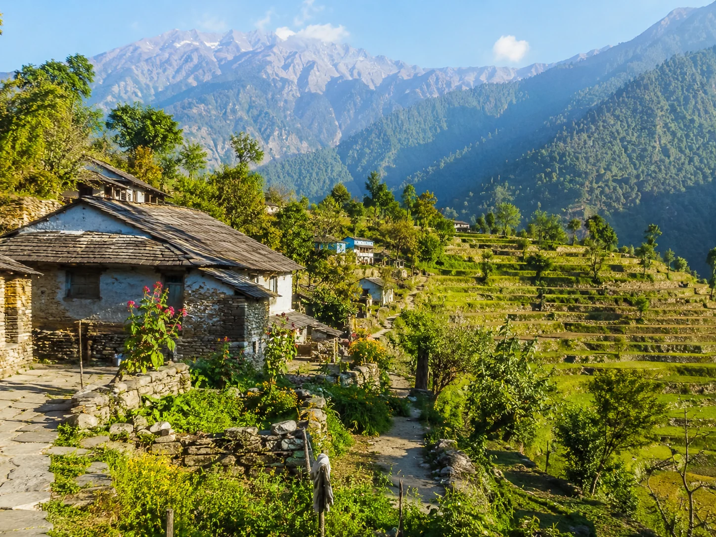 Suggest a Place
