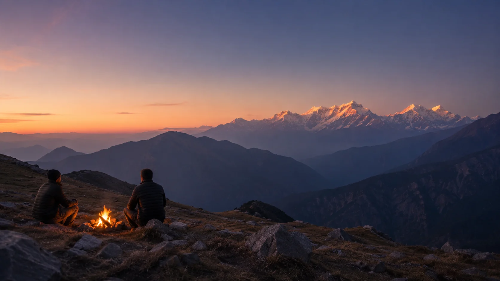 Pahad Calling Circle updates