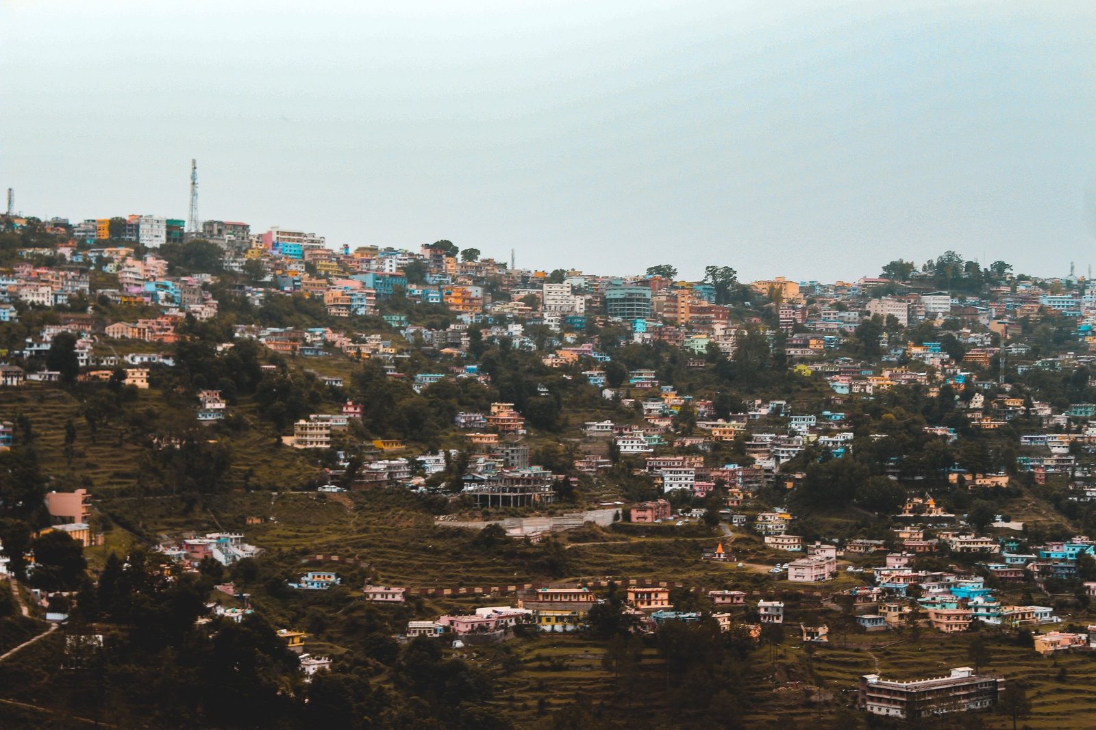 Almora Travel Guide: The Cultural Heart of Kumaon