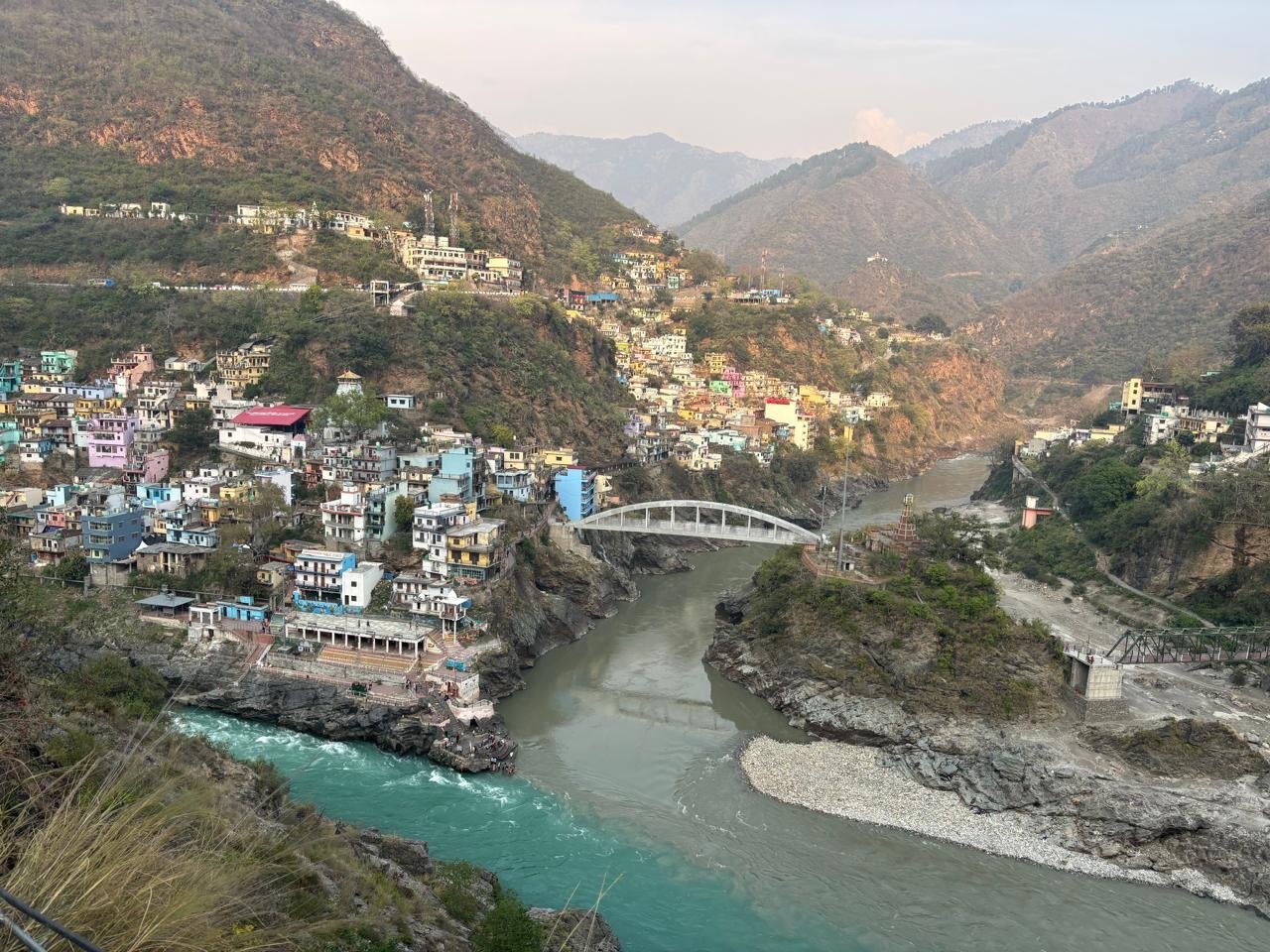 Devprayag