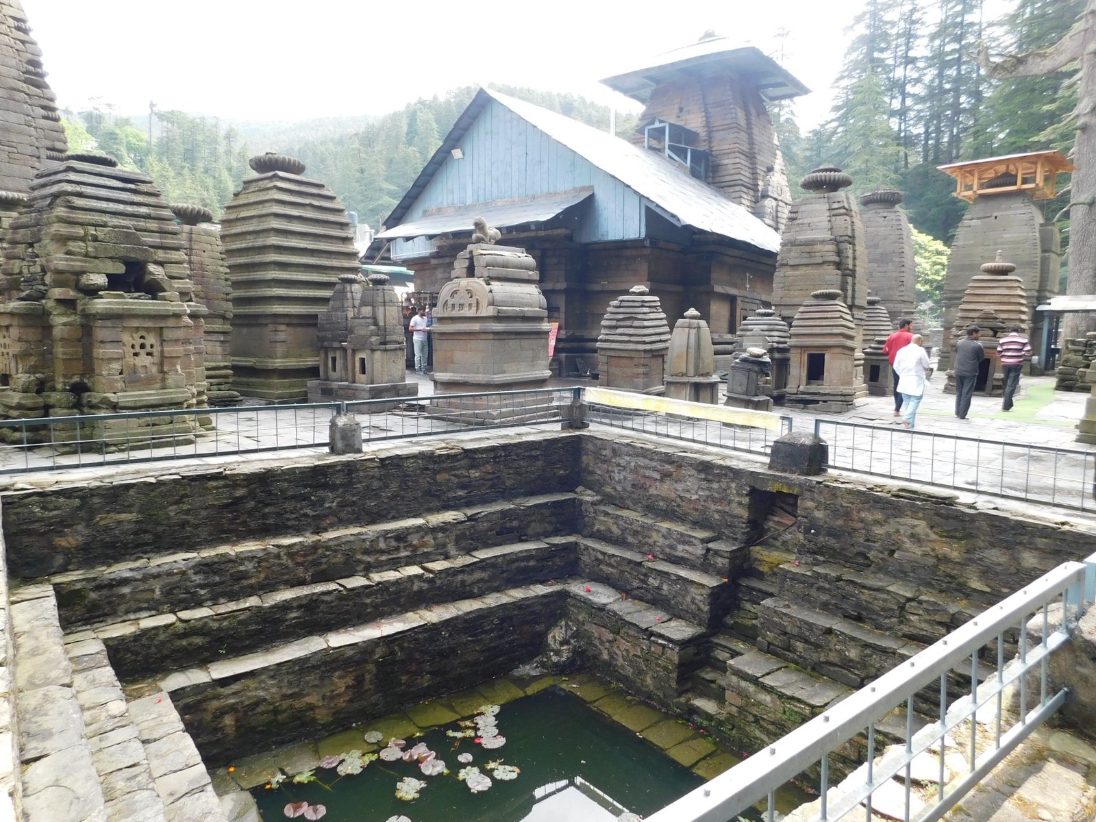 Jageshwar