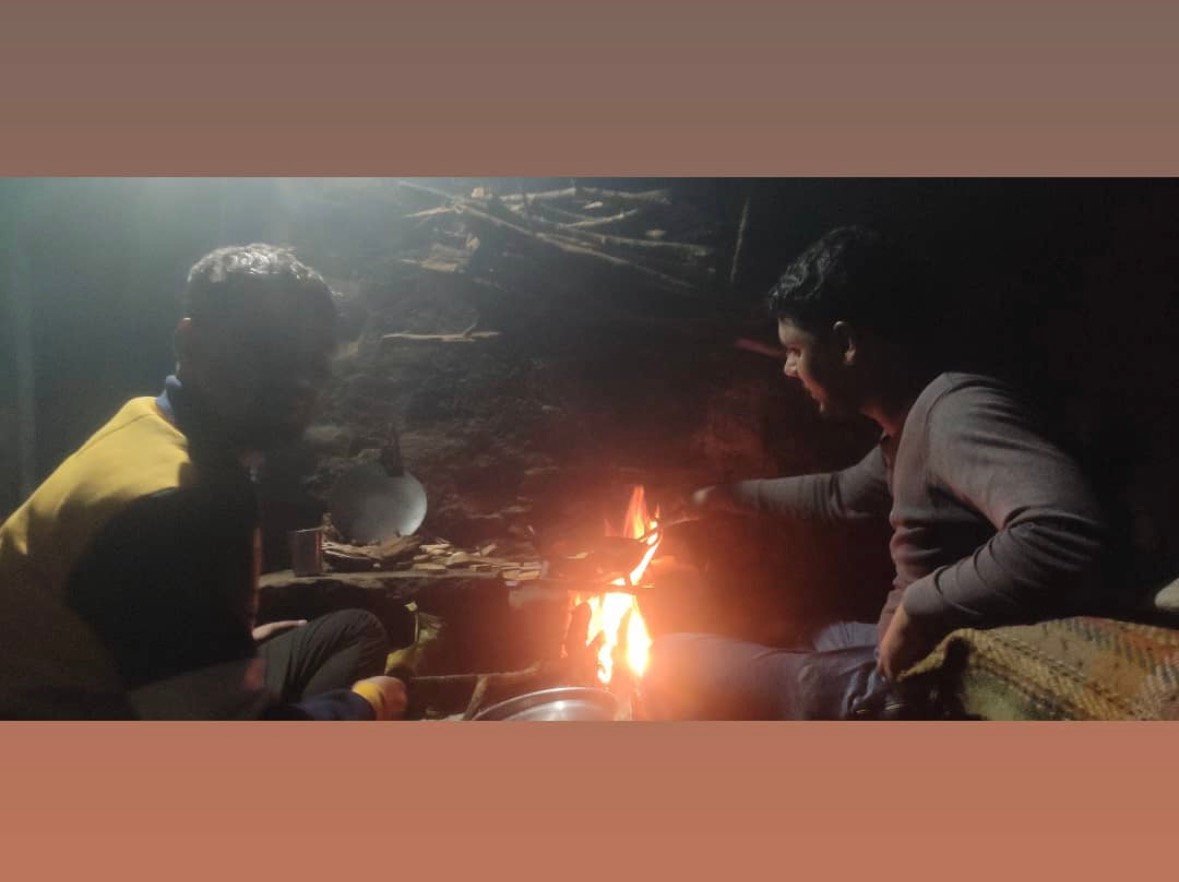 Bindeshwar Mahadev through a traveller’s eyes