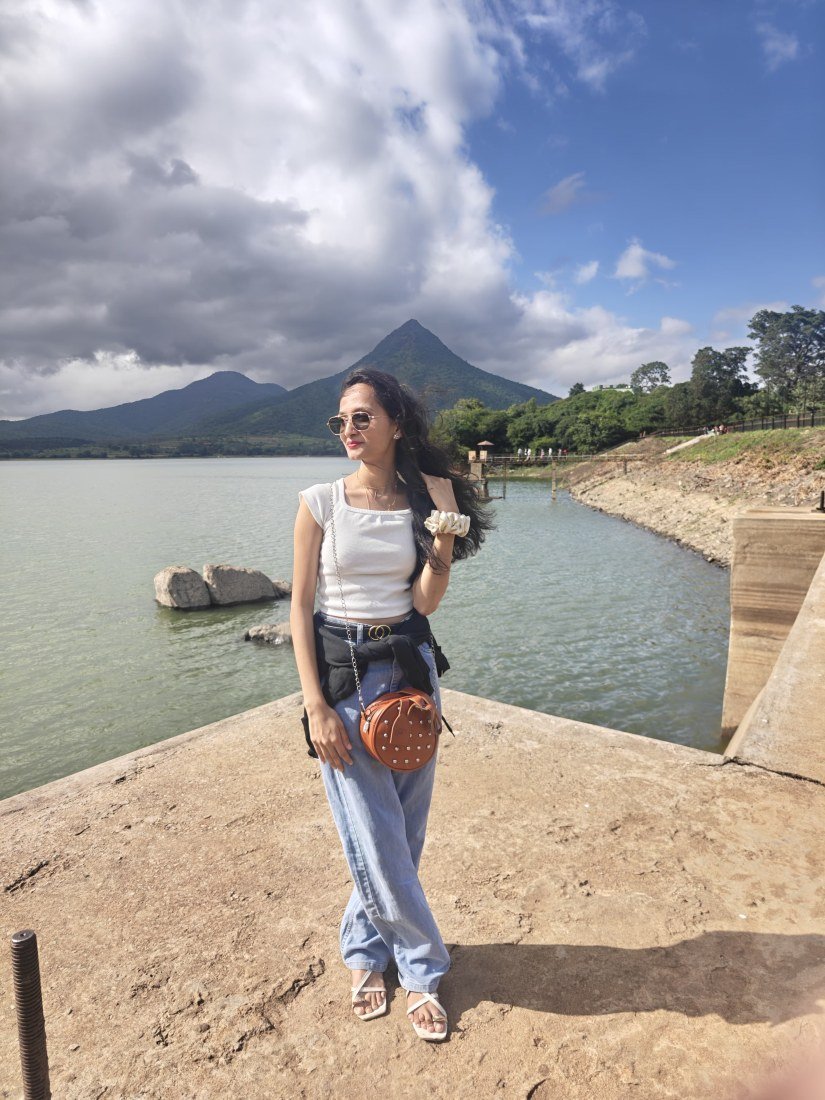 When the Mountains Changed Their Language,🌿⛰️